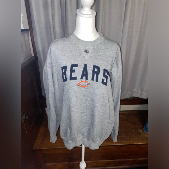NFL Other - NFL Vintage Chicago Bears Sweatshirt *make offers*